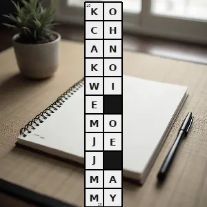 Hasło krzyżówkowe film z krystyną jandą - kochankowie mojej mamy – rozwiązanie, synonimy, podpowiedzi i definicje krzyżówkowe